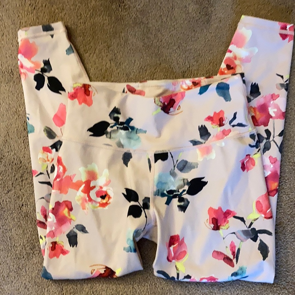 Athleta Elation 7/8 tight